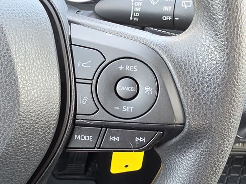 Certified 2024 Toyota RAV4 LE FWD image 18