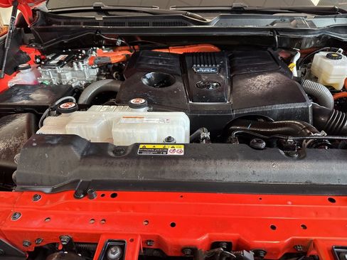 Used 2023 Toyota Tundra TRD Pro image 24