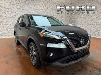 Used 2021 Nissan Rogue SV AWD/4WD video 1