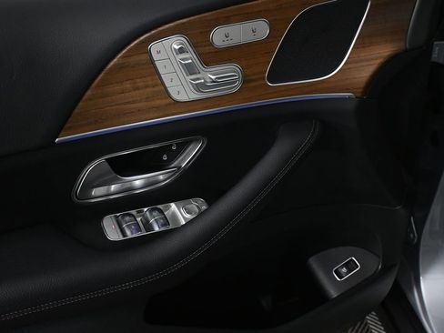 Certified 2026 Mercedes-Benz GLE 350 4MATIC image 8