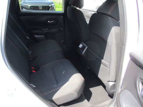 Certified 2024 Honda HR-V Sport image 14