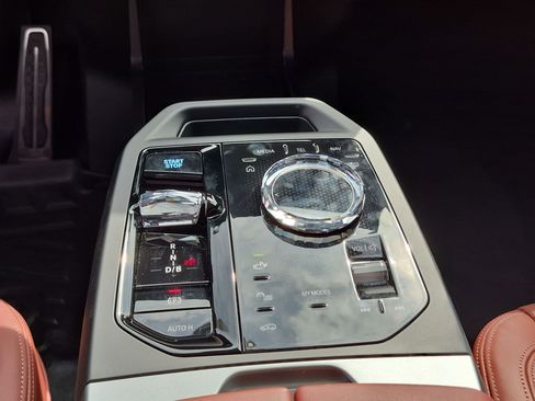 Used 2026 BMW iX M70 AWD/4WD image 26