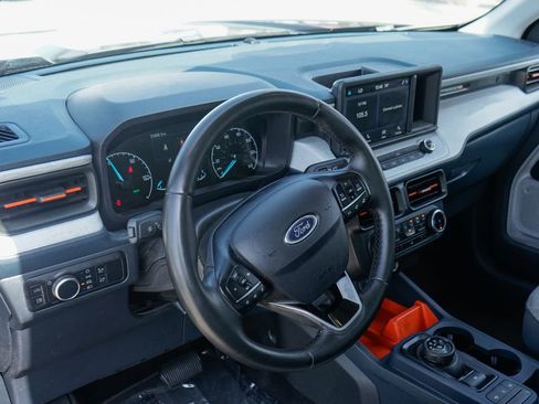 Used 2024 Ford Maverick XLT w/ XLT Luxury Package FWD image 17