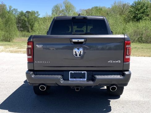 Used 2022 RAM 1500 Limited image 6