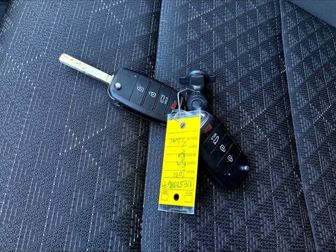 Used 2022 Kia Rio S FWD image 14
