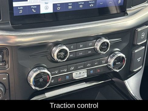 Used 2023 Ford F150 Lariat AWD/4WD image 21