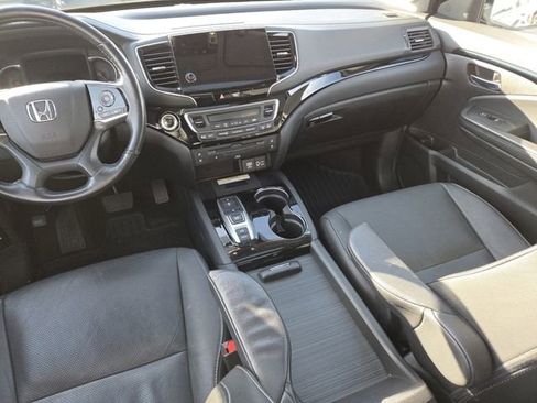 Used 2021 Honda Pilot Elite image 34