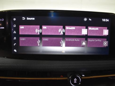 Certified 2023 Nissan Ariya AWD/4WD image 20