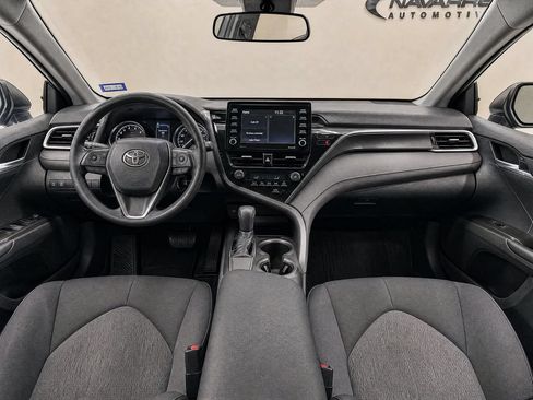 Used 2023 Toyota Camry LE w/ Convenience Package FWD image 10