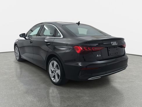 Used 2023 Audi A3 2.0T Premium w/ Convenience Package image 7