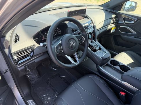 New 2026 Acura RDX SH-AWD image 11