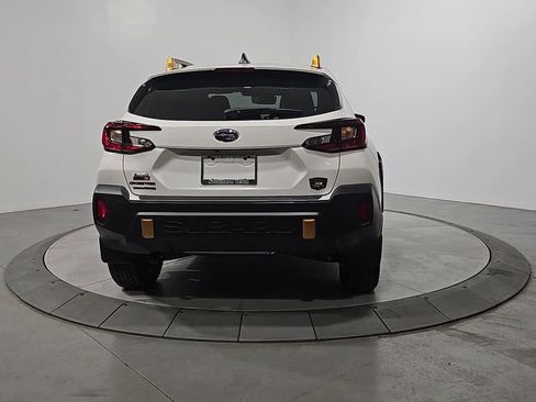 New 2026 Subaru Crosstrek 2.5i Wilderness w/ Crosstrek Mirror Package AWD/4WD image 4