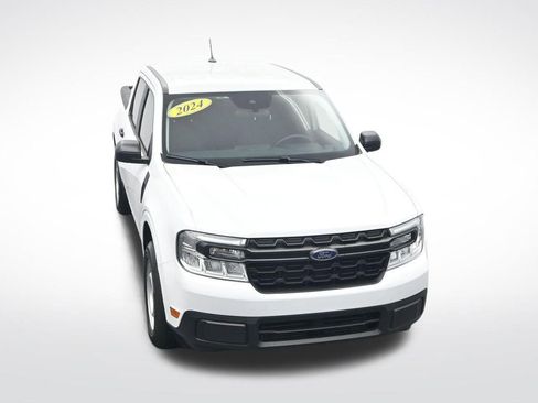 Certified 2024 Ford Maverick XL FWD image 24