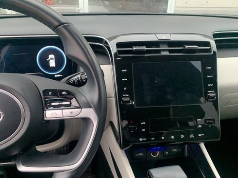 Used 2023 Hyundai Tucson SEL w/ Convenience Package image 15