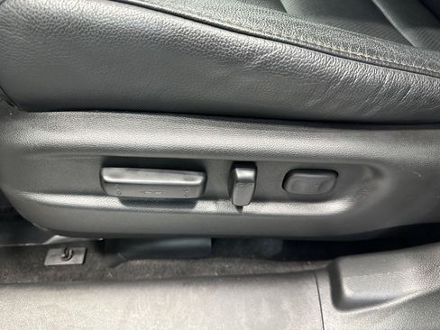 Certified 2023 Honda Passport TrailSport image 14