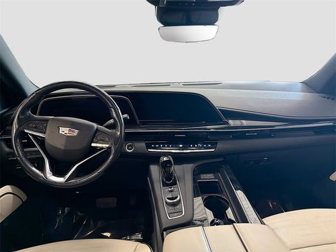 Used 2021 Cadillac Escalade Sport image 24