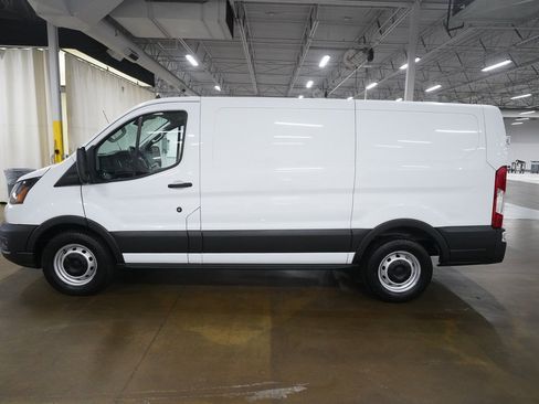 Used 2020 Ford Transit 150 Low Roof w/ Interior Upgrade Package image 24