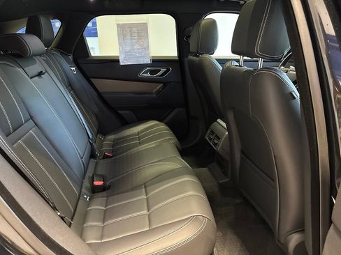 Used 2023 Land Rover Range Rover Velar S AWD/4WD image 22