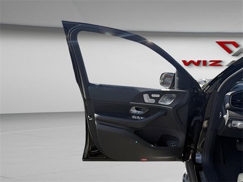 Used 2021 Mercedes-Benz GLE 450 4MATIC image 9