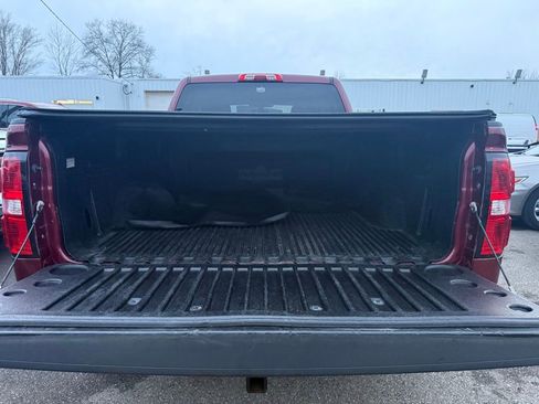 Used 2016 GMC Sierra 1500 SLE w/ SLE Value Package image 25