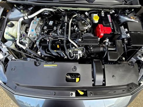 Used 2024 Nissan Sentra SV image 21