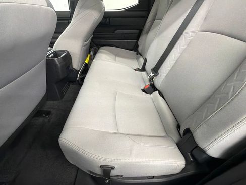 Certified 2026 Toyota Tacoma SR5 RWD image 38