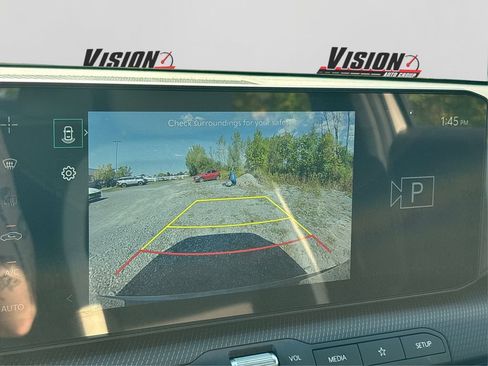 New 2025 Kia K4 GT-Line w/ GT-Line Premium Package FWD image 27