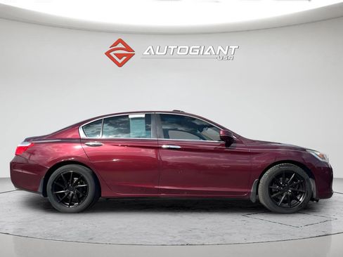 Used 2014 Honda Accord EX-L image 9