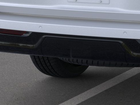 New 2026 Lincoln Navigator Black Label AWD/4WD image 23