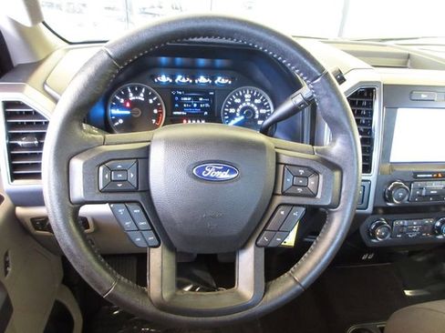 Certified 2020 Ford F150 XLT w/ Equipment Group 302A Luxury image 14