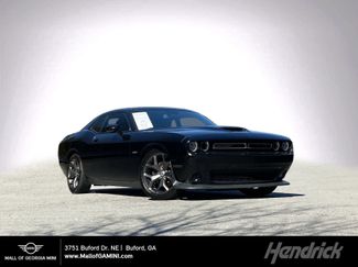 Used 2019 Dodge Challenger R/T video 1