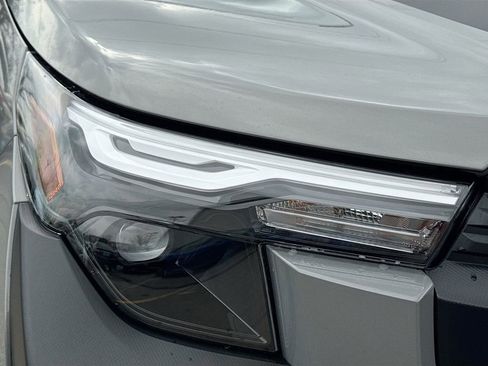 New 2026 Subaru Forester Wilderness AWD/4WD image 38