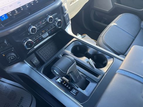 New 2025 Ford F150 Platinum image 20