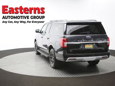 Used 2023 Ford Expedition Max XLT AWD/4WD image 67