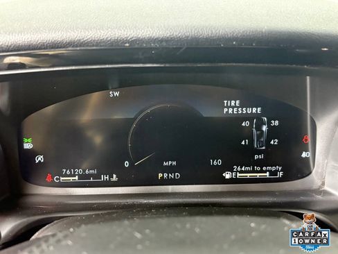 Used 2020 Lincoln Aviator Reserve w/ Equipment Group 202A AWD/4WD image 20