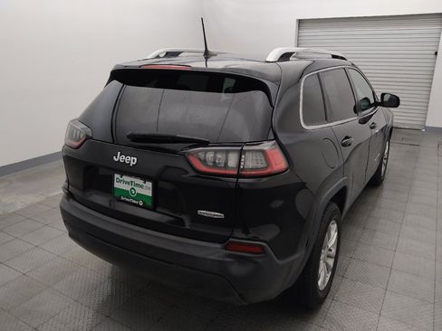 Used 2019 Jeep Cherokee Latitude w/ Popular Appearance Group FWD image 7
