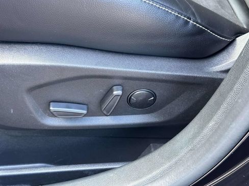 Used 2023 Ford Edge ST w/ Cargo Accessory Package AWD/4WD image 18