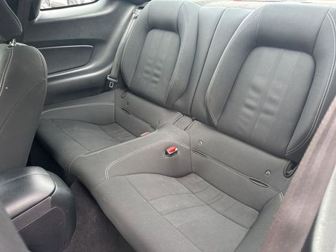 Used 2022 Ford Mustang EcoBoost w/ Equipment Group 101A image 17