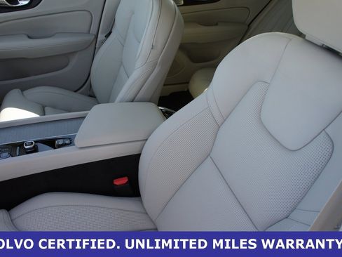 New 2025 Volvo V60 B5 Cross Country Ultra w/ Protection Package Premier image 18