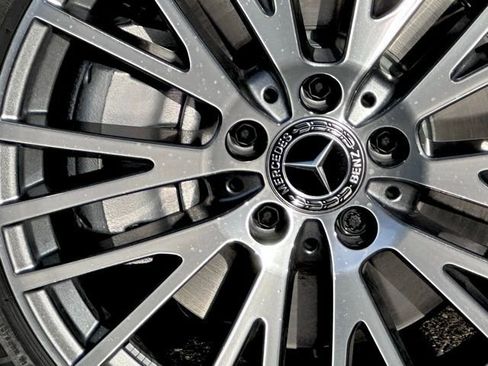 New 2026 Mercedes-Benz CLA 250 4MATIC image 13