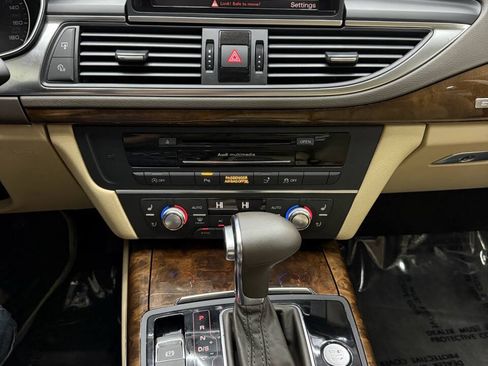 Used 2014 Audi A7 TDI Prestige w/ Prestige Package AWD/4WD image 24