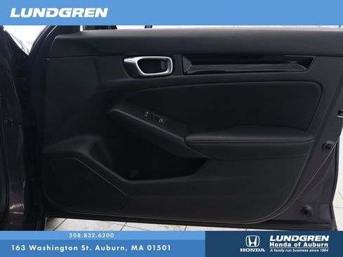 Used 2024 Honda Civic EX-L image 15