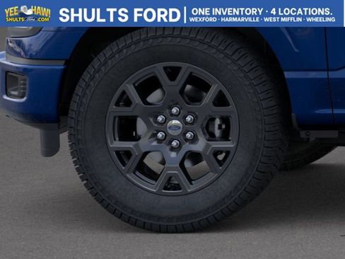 New 2026 Ford F150 STX image 20