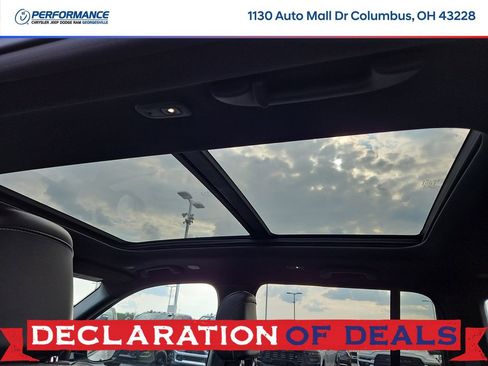 New 2024 Jeep Grand Cherokee Limited 4xe image 18