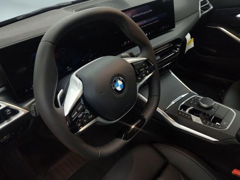 Used 2026 BMW 330i Sedan w/ Premium Package image 15