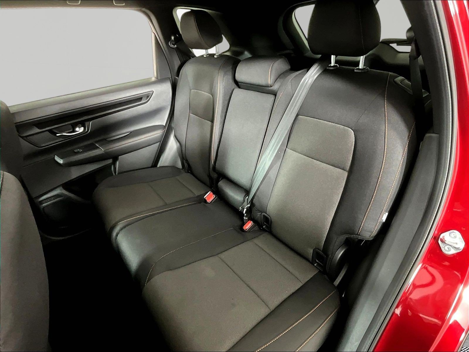 Used 2025 Honda CR-V Sport image 22