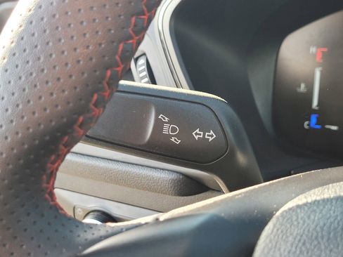 Used 2025 Ford Escape ST-Line image 24