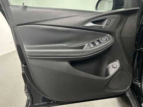 Certified 2021 Buick Encore GX Select FWD image 20