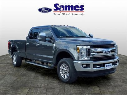 Used 2018 Ford F350 XLT w/ XLT Premium Package