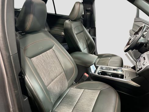 Used 2023 Ford Explorer Timberline image 31